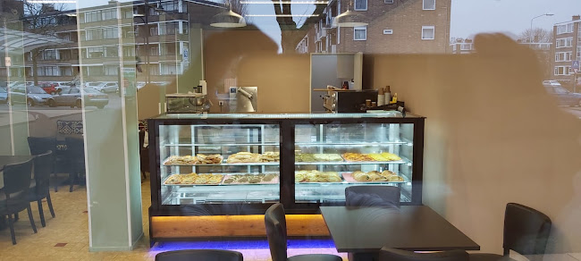 Kon. Julianalaan 274, 2274 JR Voorburg