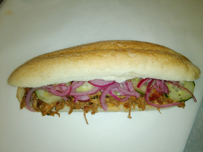 Opinii despre SURINDI Surinaams en Indische Specialiteiten în Heerlen - Horeca