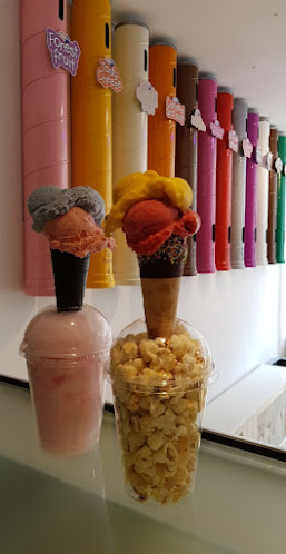 ☀️Jan Pieter IJsje 🍨 - Horeca