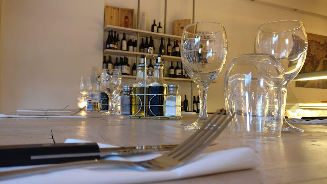 Restaurant Il Re di Puglia - Amsterdam