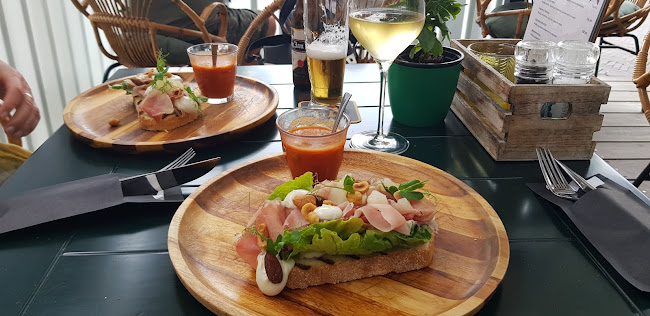 Comentarii opinii despre Het Wapen van Noordwijkerhout