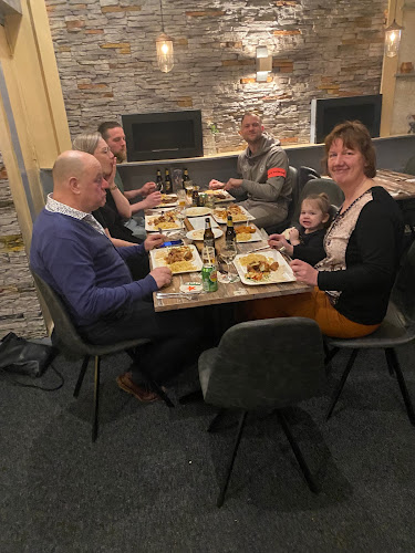 Opinii despre Al Basha Restaurant în Assen - Horeca