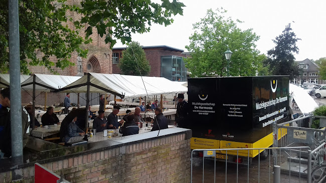 Rozerie - Brasserie & Bakkerij Open Times