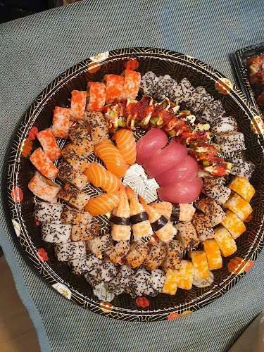 Sushi 'n Go Emmen - Horeca