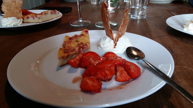 Groenten van de Boer Open Times