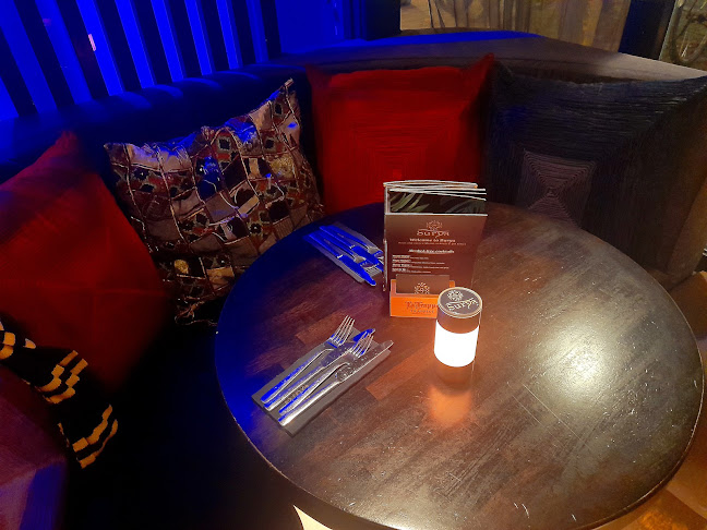 Surya restaurant - Horeca