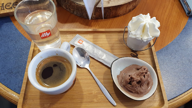 IJssalon Bastani - Horeca