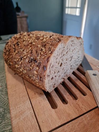 Reviews of Brood van Nu in Noordwijkerhout - Horeca