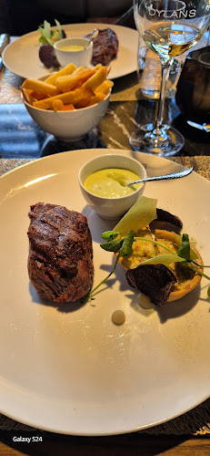 DYLANS | restaurant • bar • lounge - Noordwijk