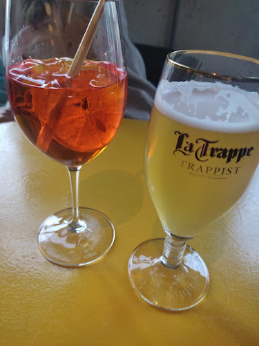 Comentarii opinii despre Aards Eetbar & Wijnwinkel