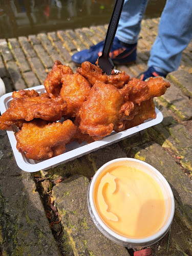 Comments and reviews of Visbanken Delft