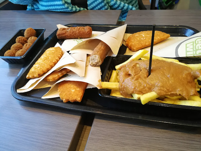 Eetwinkel Boxmeer - Boxmeer