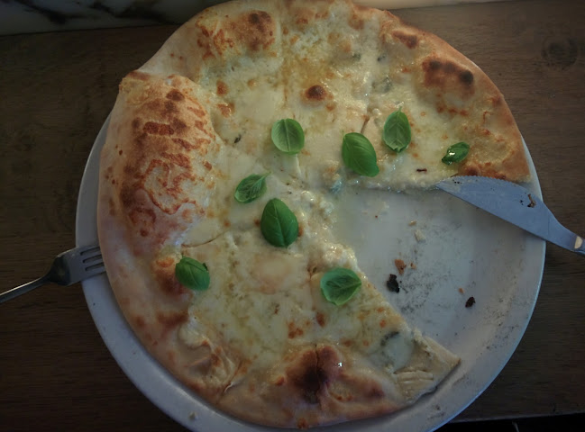 Vapiano Rotterdam Plaza - Horeca