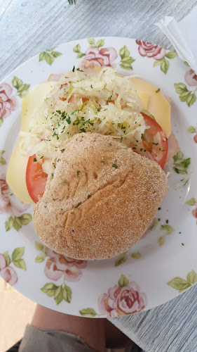 Broodje Sprakeloos - Horeca