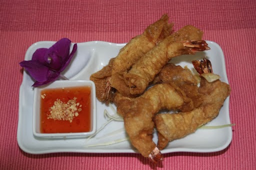 Opinii despre De Orchidee Thai Take Away în Almere - Horeca