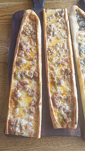 Pide Dünyasi Open Times