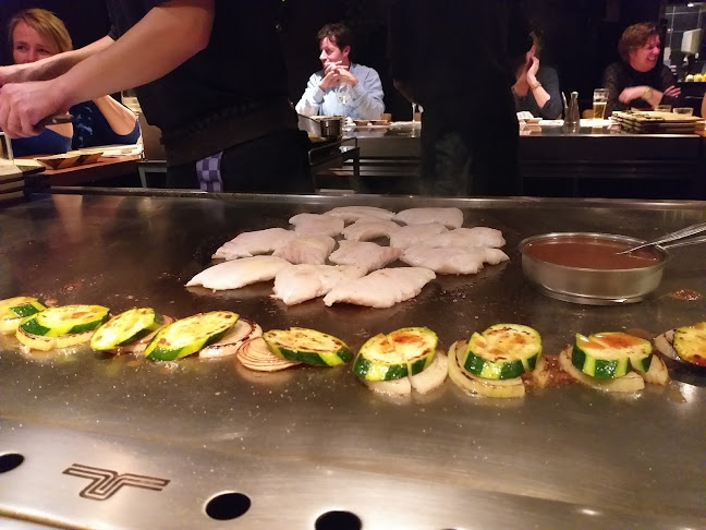 Asian Tower - Horeca