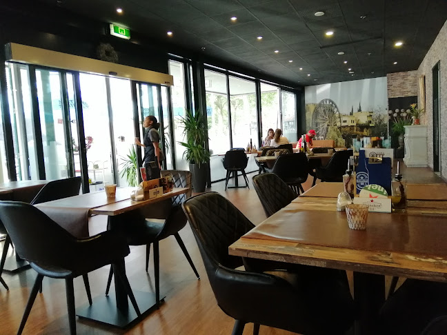 Comentarii opinii despre Pizzeria Hama & Supermarkt