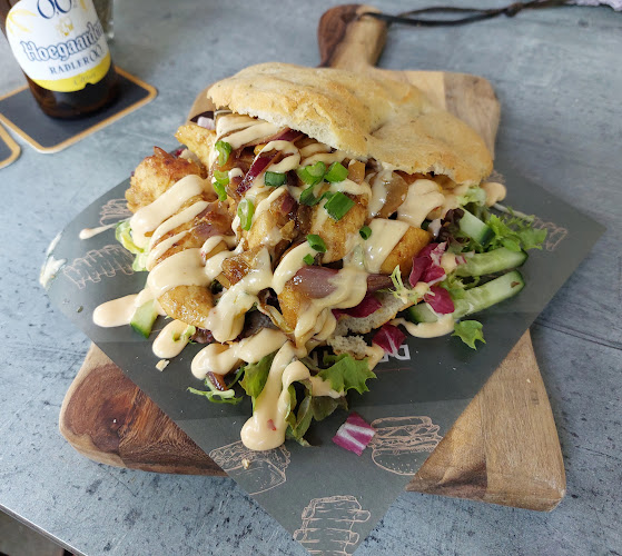 Comentarii opinii despre Eetcafé de Klinkert