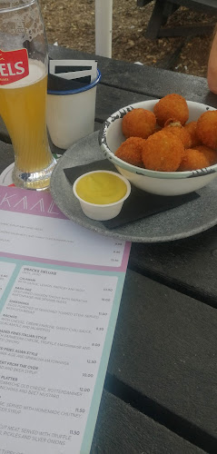 Bokaal Rotterdam Phone number