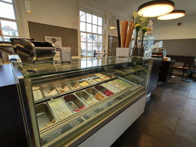 De IJswinckel Vlaardingen