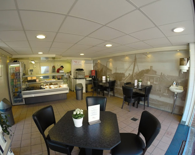 Opinii despre Urkervishal Urk în Urk - Horeca