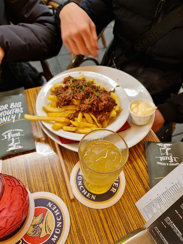 Café ‘t Fust - Rotterdam