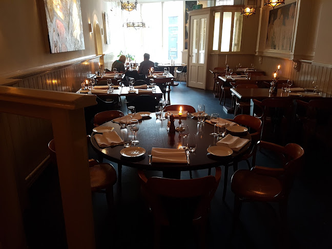 Brussels Lof - Groningen