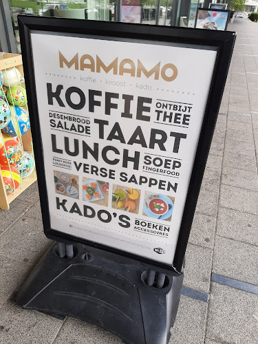 Opinii despre Mamamo Nesselande în Rotterdam - Horeca