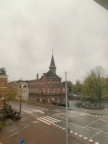 Opinii despre De Branding în Amsterdam - Horeca