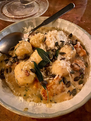 Night Kitchen Amsterdam - Amsterdam