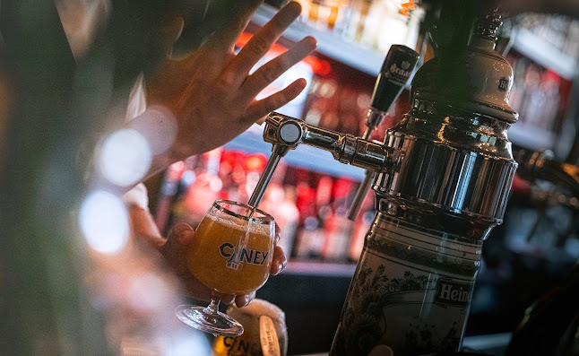 Opinii despre Café Het Oude Huis în Apeldoorn - Horeca