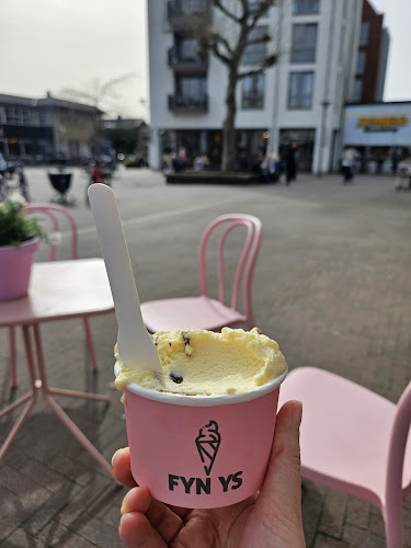 FYN YS Leusden - Leusden