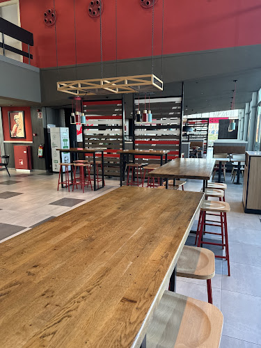 Comentarii opinii despre KFC