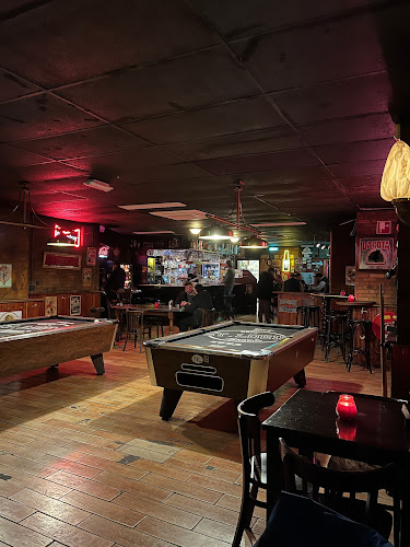 Café St.-Louis - Hengelo