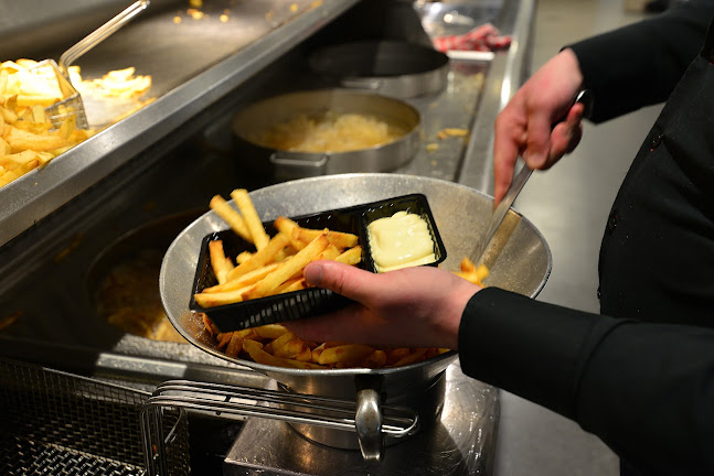 Comentarii opinii despre Cafetaria Marco