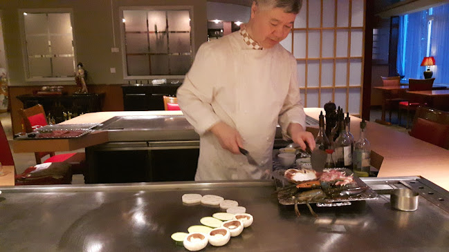 Comentarii opinii despre Lotus Sakura