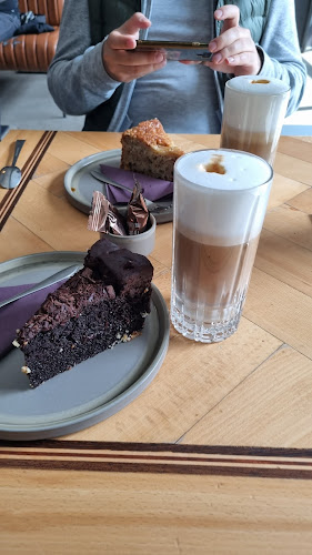 Comentarii opinii despre DENF Coffee Eindhoven