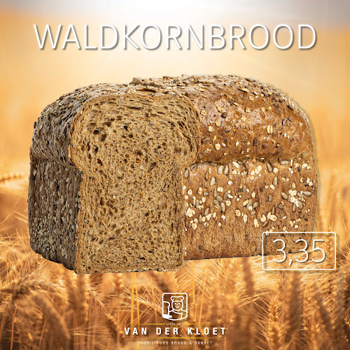 Bakkerij Van der Kloet Franeker - Franeker