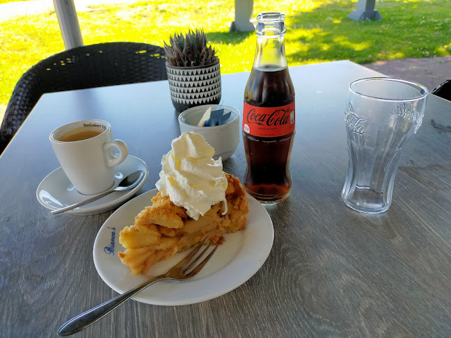 Opinii despre Bianca's Brasserie en B&B în Oterleek - Horeca