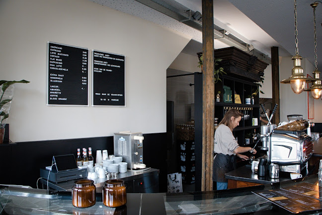 Opinii despre HIJS în Rotterdam - Horeca