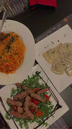 Comentarii opinii despre Restaurant Il Re di Puglia