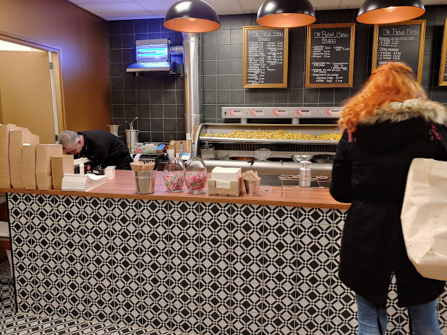 Mr. Patat Roosendaal - Roosendaal