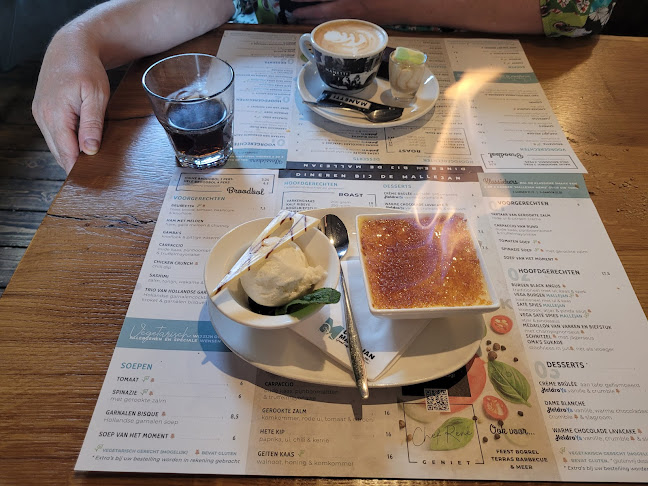 Grand café Restaurant de Mallejan