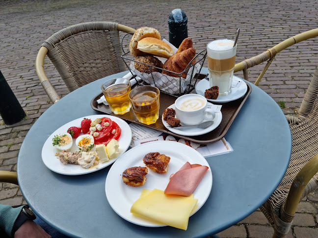Brood- en Banketbakkerij Sonnemans - Horeca