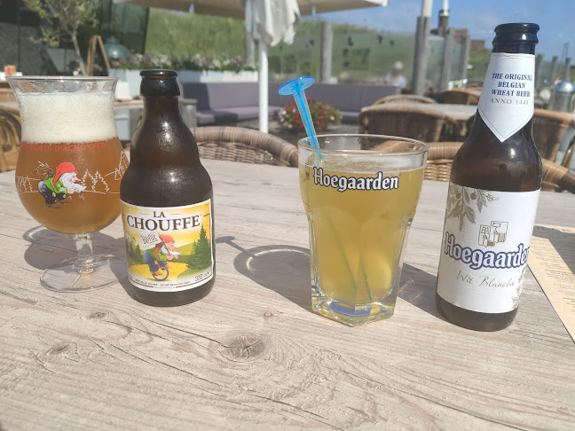 Onder de Watertoren - Horeca