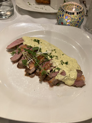 Restaurant De Heeren van Heukelom