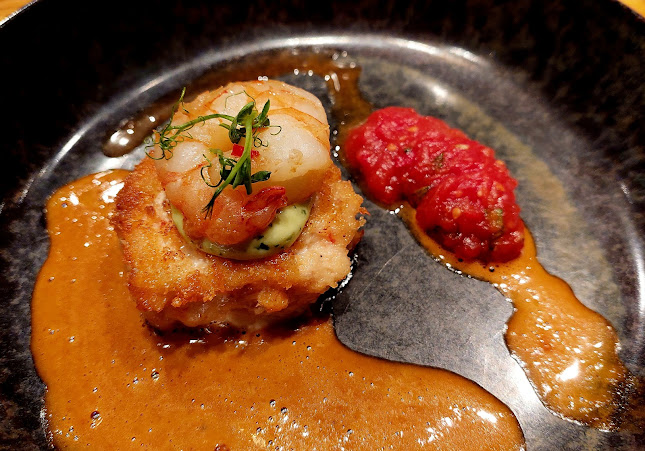 Comentarii opinii despre Restaurant Poppe Apeldoorn B.V.