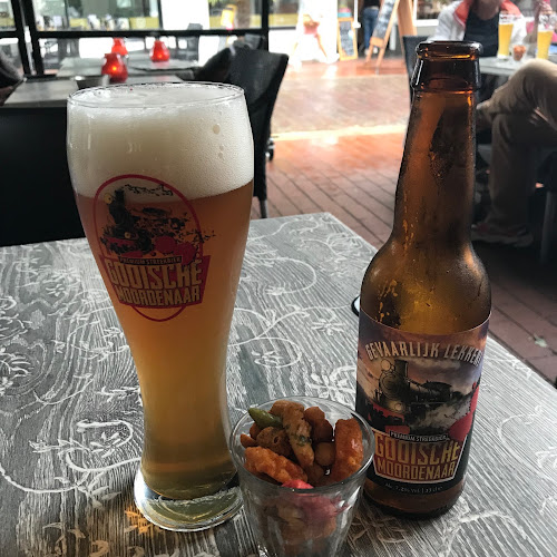 Brasserie DRUSIUS - Horeca