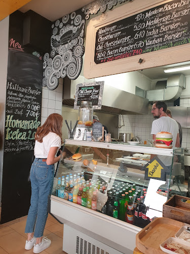 Schiffstraße 16, 79098 Freiburg im Breisgau, Duitsland